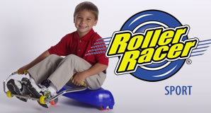 Roller Racer (Original)