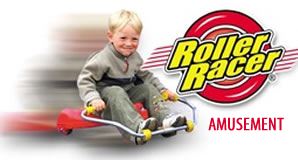 Roller Racer