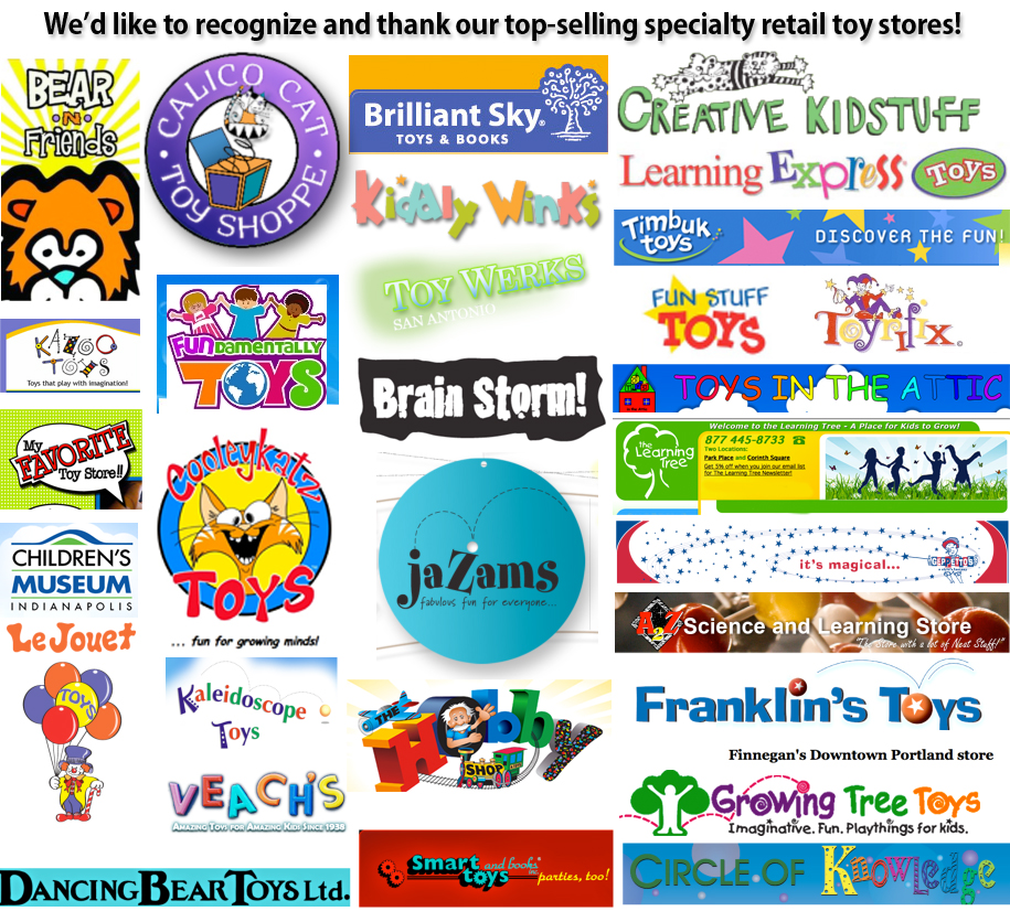 RetailPartnerMASTER